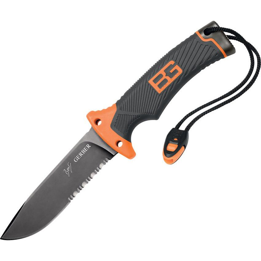 Gerber Bear Grylls Ultimate