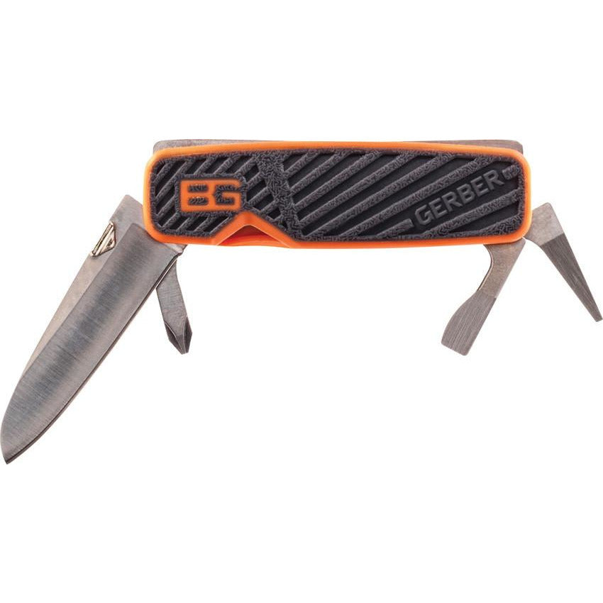 Gerber Bear Grylls Pocket Tool