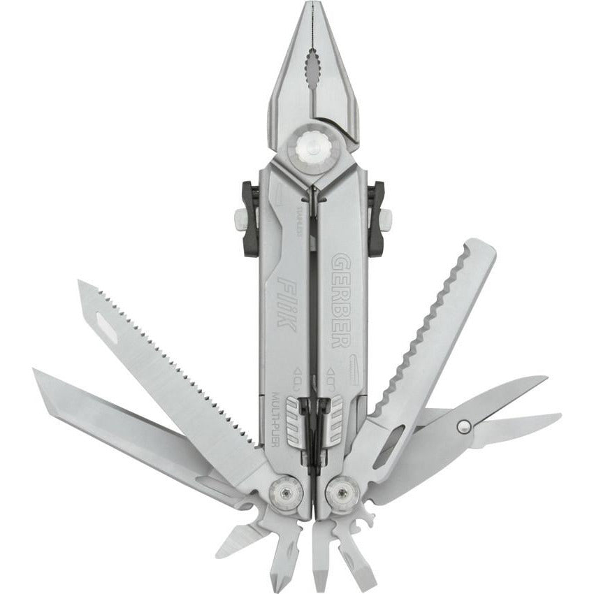 Gerber Flik Multi-Tool