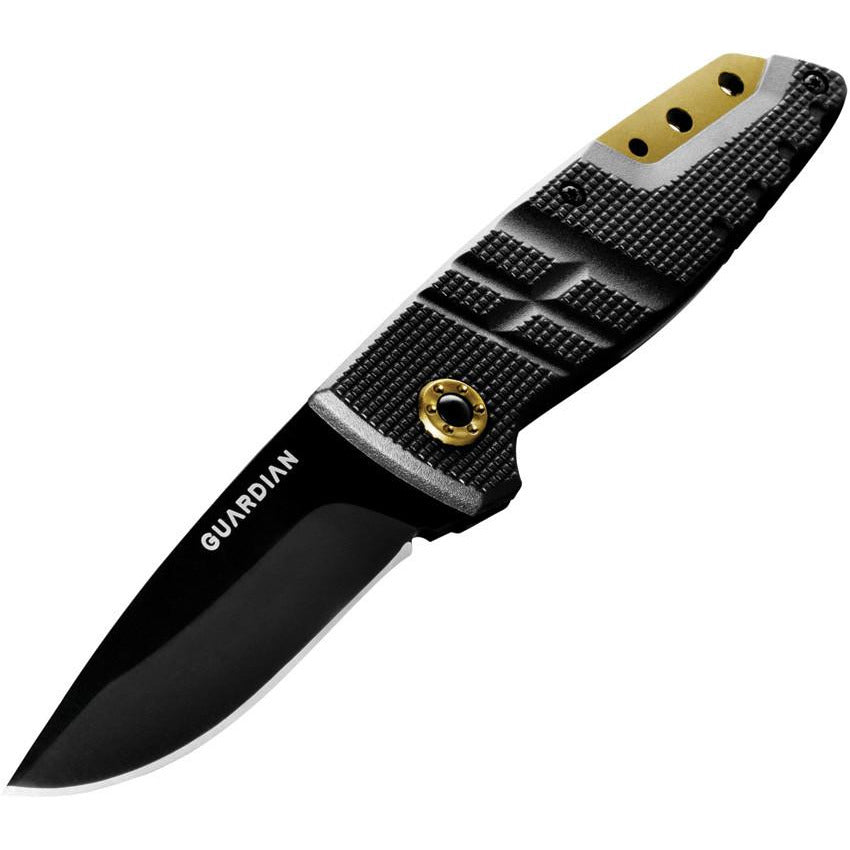 Gerber Guardian D2 Fixed Blade