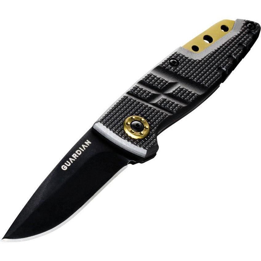 Gerber Guardian D2 Fixed Blade