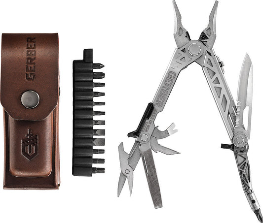Gerber Center-Drive Plus Multi-Tool | Professional-Grade EDC Multi-Tool