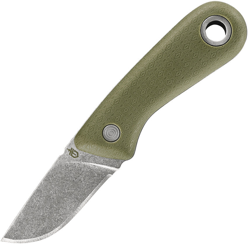 Gerber Vertebrae Fixed Blade 30-001500