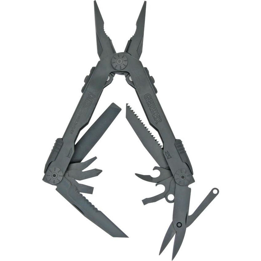 Gerber Diesel Multi-Plier