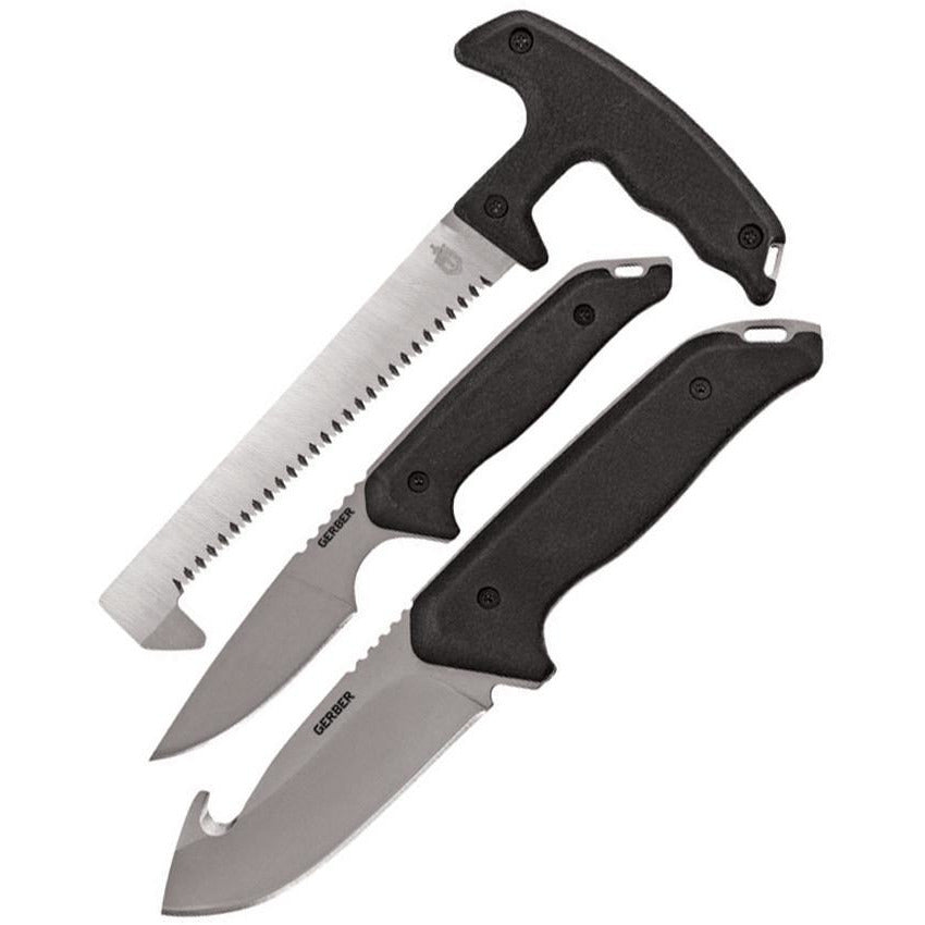 Gerber Moment Field Dress Kit III