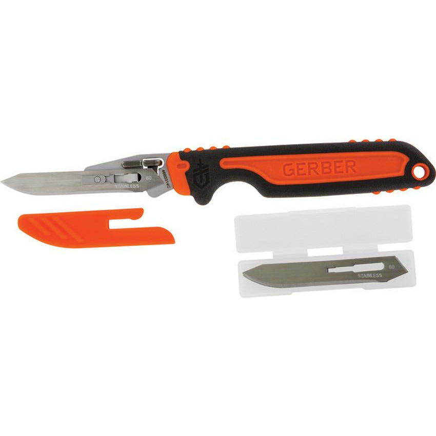 Gerber Vital Fixed Blade