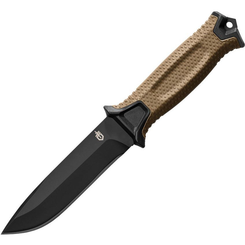 Gerber Strongarm Fixed Blade Coyote