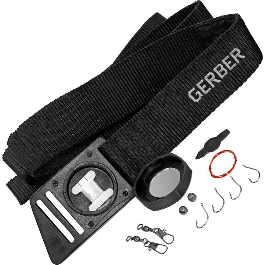 Gerber Bear Grylls Survival
