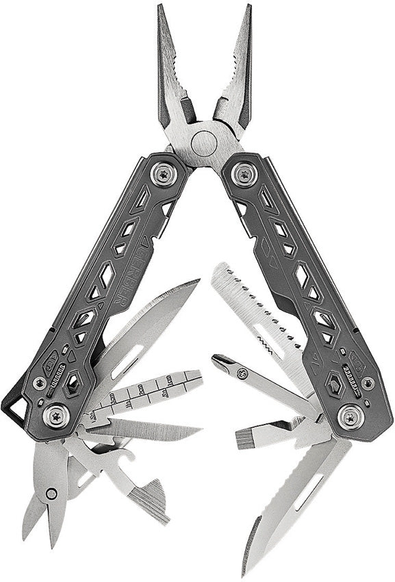 Gerber Truss Multi Tool Molle Sheath 31-003306N