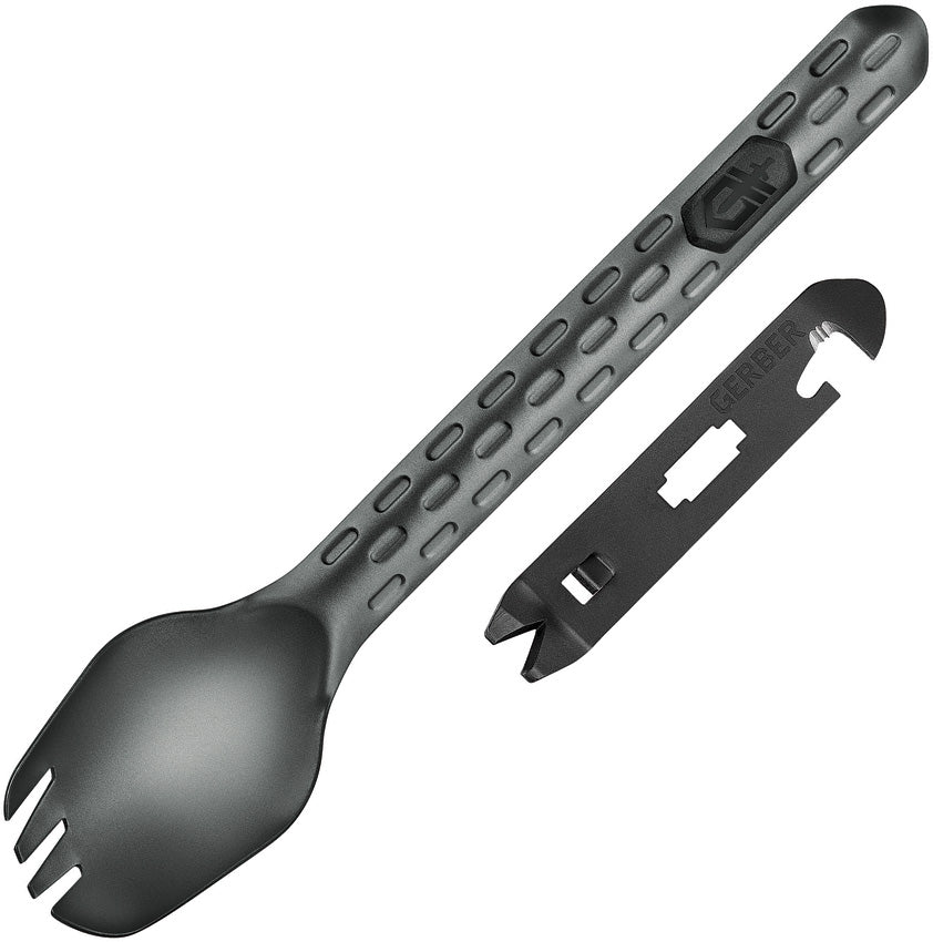 Gerber Devour Multi-Fork – Gray