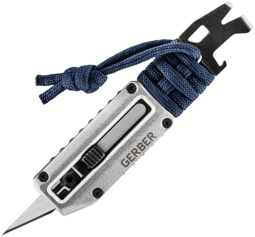 Gerber Prybrid X Multi-Tool Blue 31-003741 by Gerber (G3741) – Outdoor Gear for Sale UK