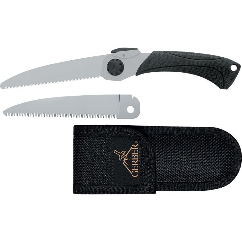 Gerber Exchange-A-Blade Saw
