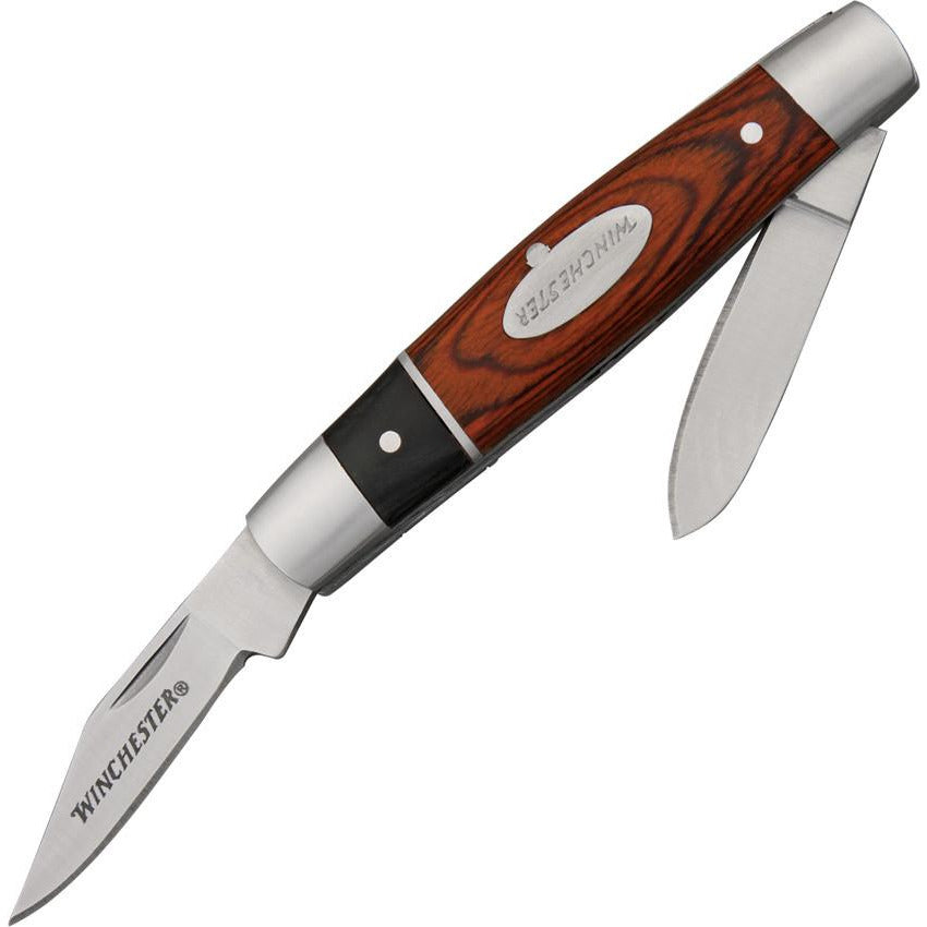 Winchester Stockman