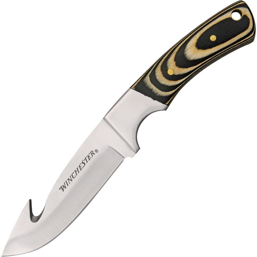 Winchester Ersatz Guthook