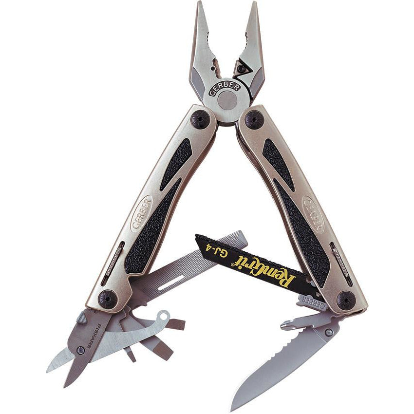 Gerber Legend Multi Plier