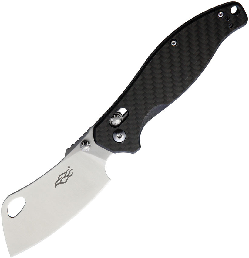 Ganzo Knives Firebird G-Lock CF F7551-CF