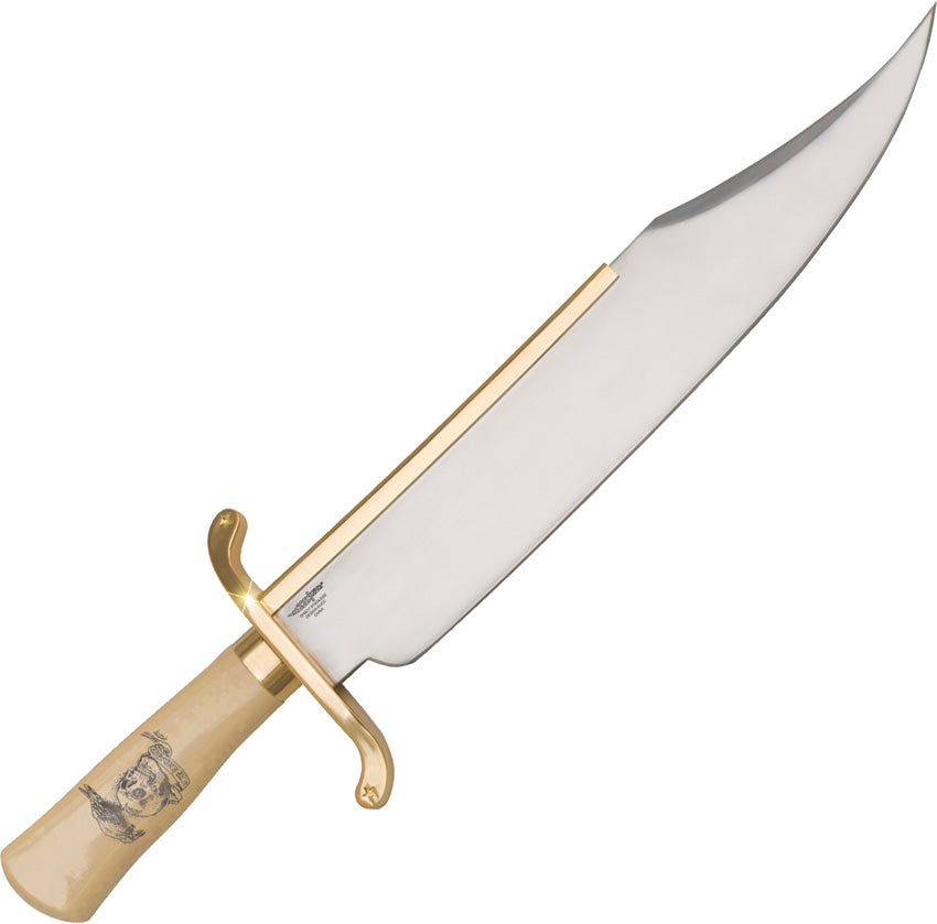 Hibben Expendables Bowie GH5017