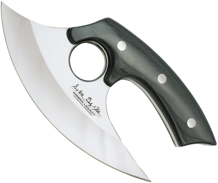 Hibben Legacy Ulu GH5074