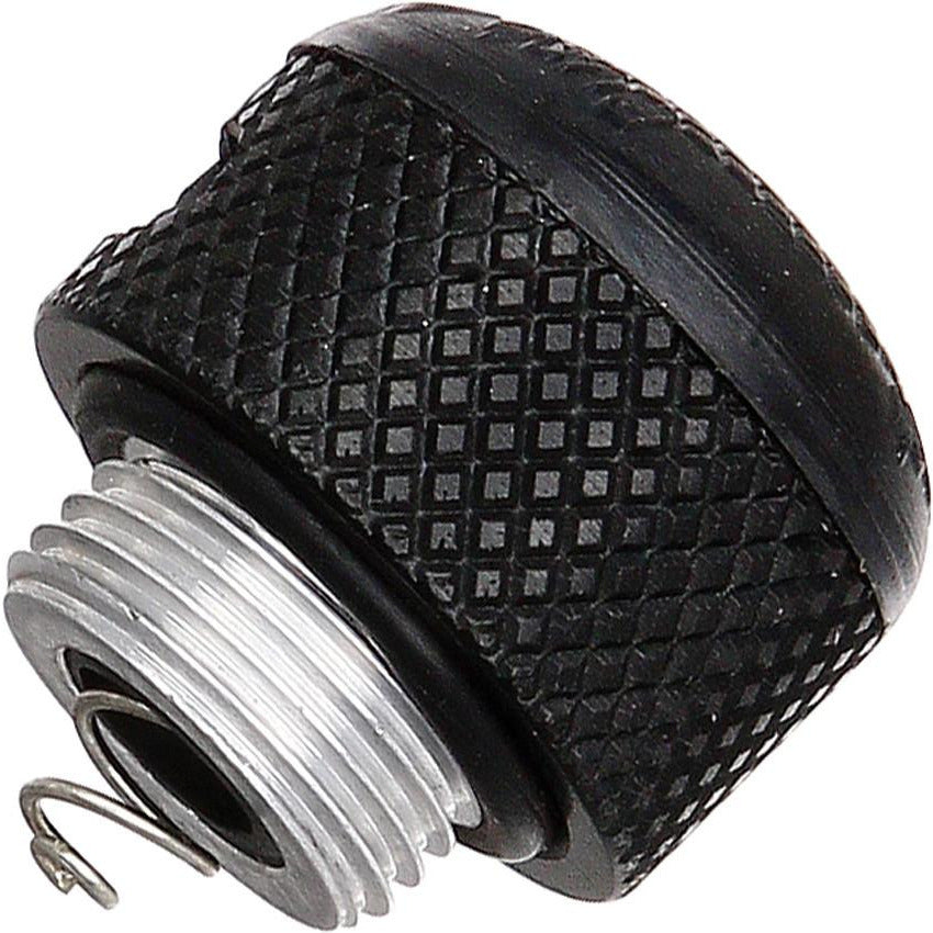 Glo-Toob Push Button Splashproof Cap