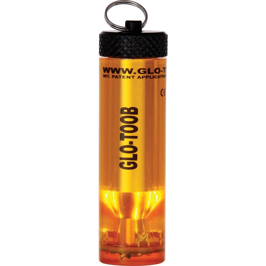 Glo-Toob Original Series Amber