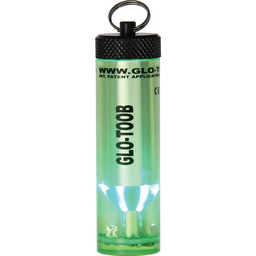 Glo-Toob Original Series Green