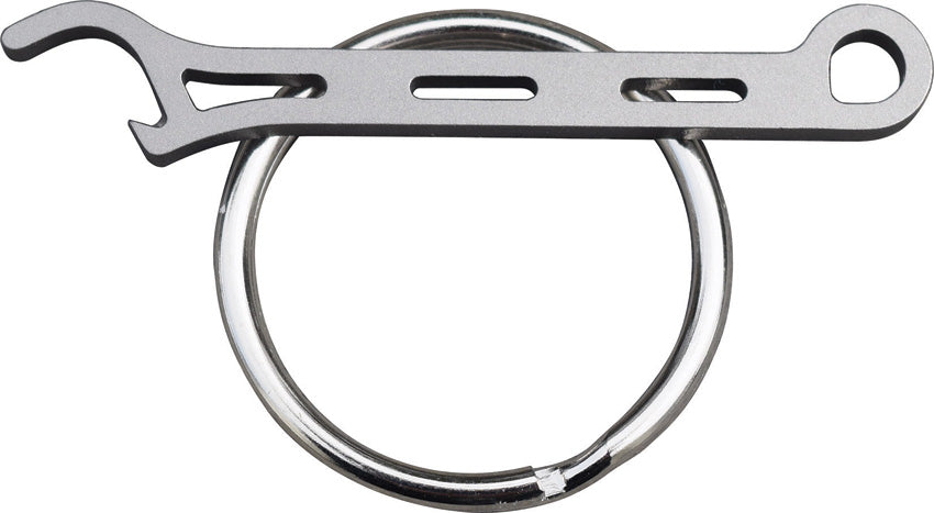 Gear Infusion Brew Soldier Ti Bottle Opener 046004000