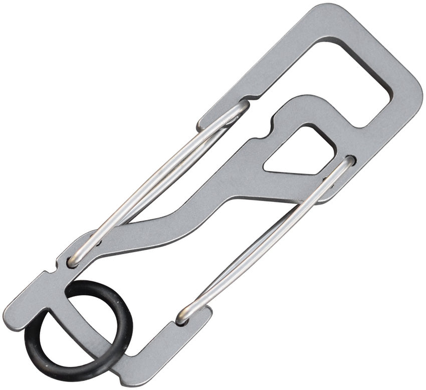 Gear Infusion KT5 Key Titan Carabiner 225004001