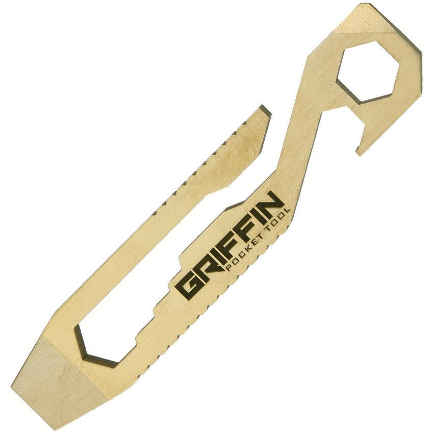 Griffin Pocket Tool