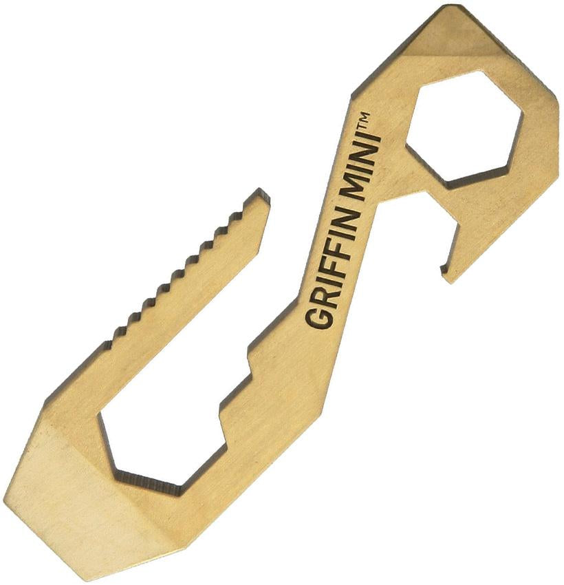 Griffin Pocket Tool