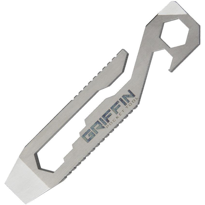 Griffin Pocket Tool