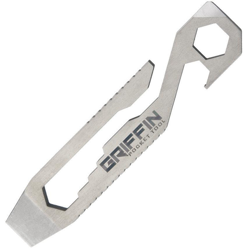 Griffin Pocket Tool