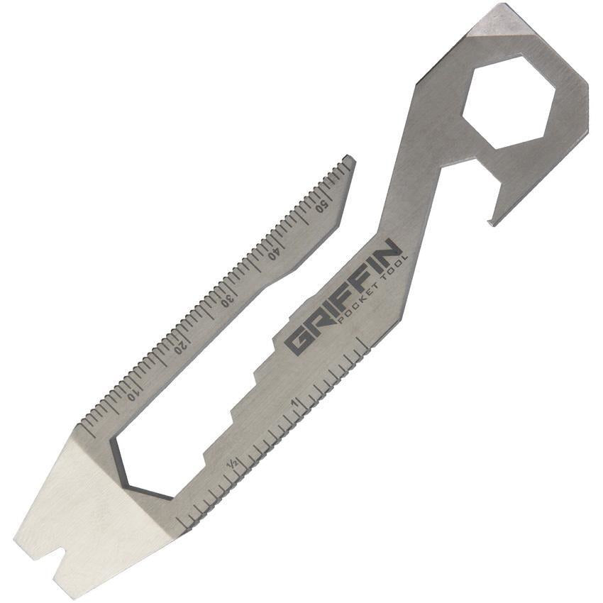 Griffin Pocket Tool