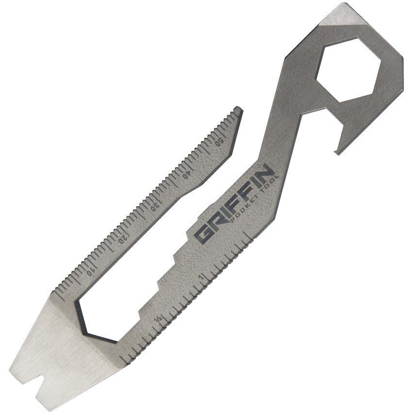 Griffin Pocket Tool