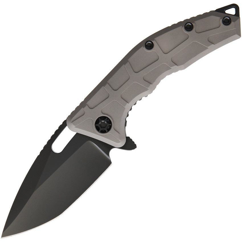 Heretic Knives