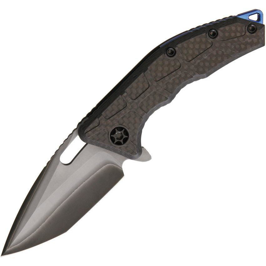 Heretic Knives