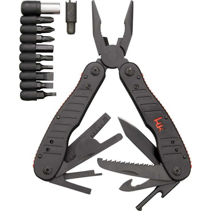 Heckler & Koch Tactical Multi-Tool