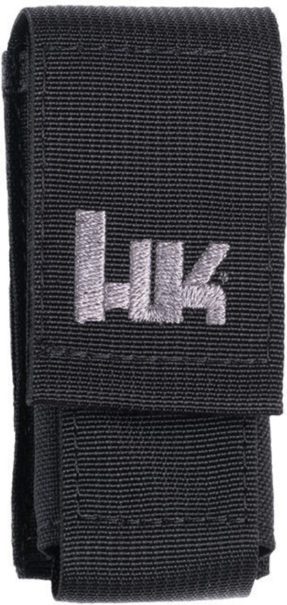 Heckler & Koch Molle Velcro Pouch Medium 4 55089