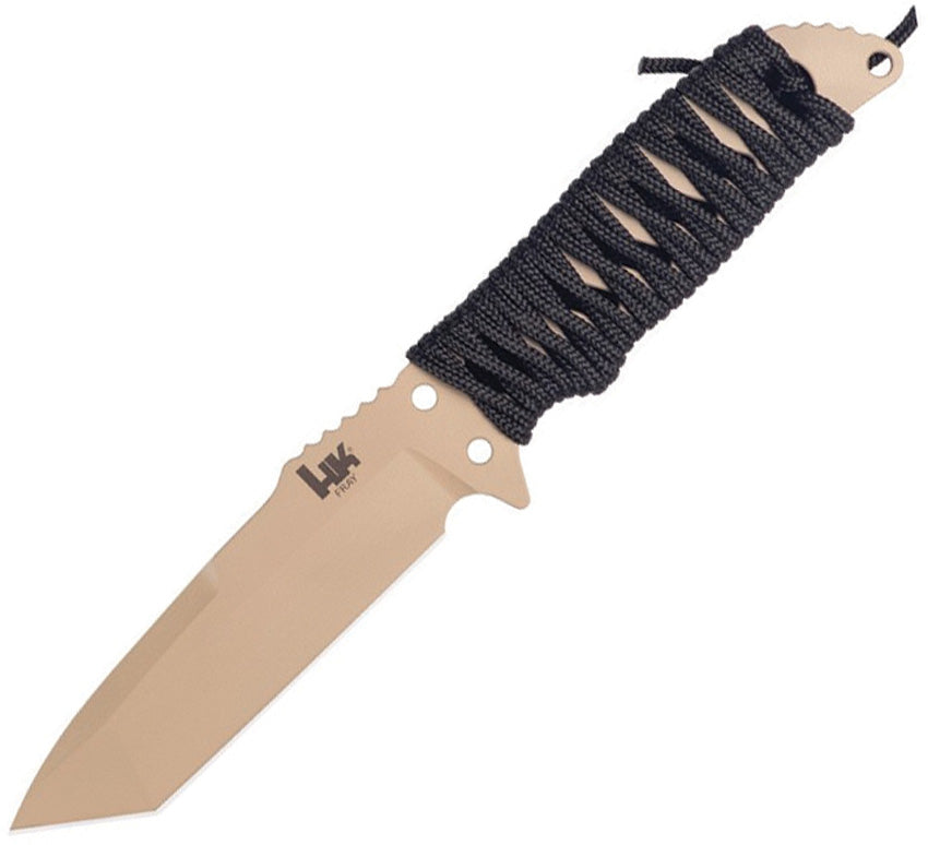 Heckler & Koch Fray Fixed Blade Tanto 55243