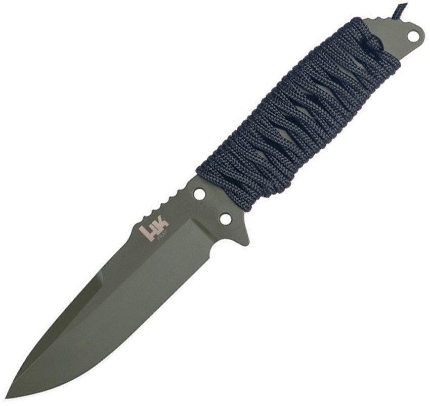 Heckler & Koch Fray Fixed Blade Clip OD 55251