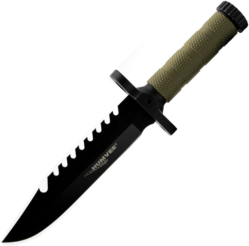 Humvee Next Gen Survival Knife HMV-KFXB-02