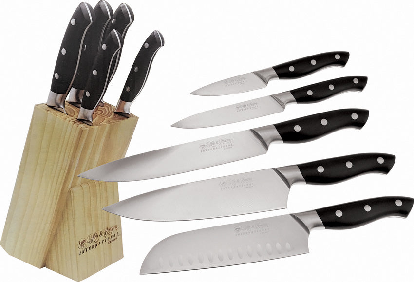 Hen & Rooster Kitchen Set HRI-062