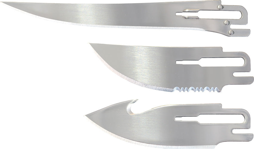 Havalon Talon Replacement Blades Hunt HSC5GSXT3