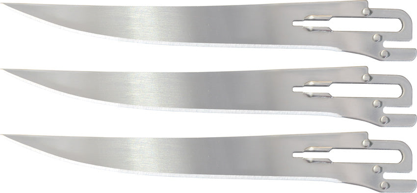 Havalon Talon Fish 5in Fillet Pack HSC5XT3F