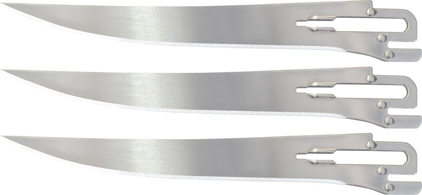 Havalon Talon Fish 5in Fillet Pack HSC5XT3H