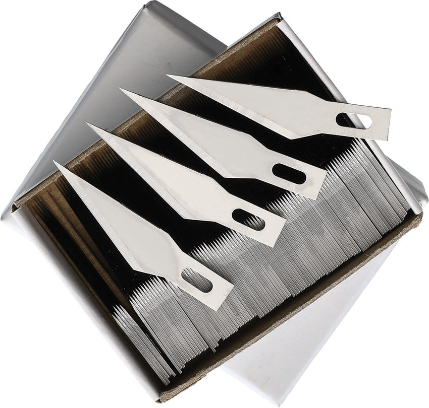 Havels #11 X-Acto Style Blades AC11