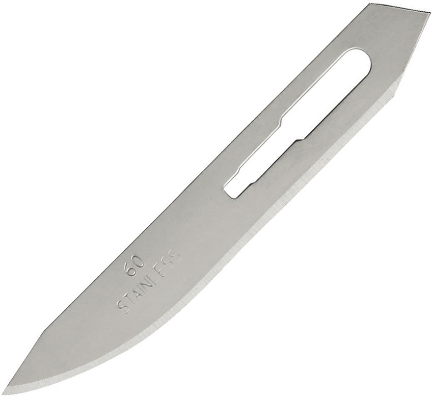 Havalon Piranta Replacement Blades SS60XT