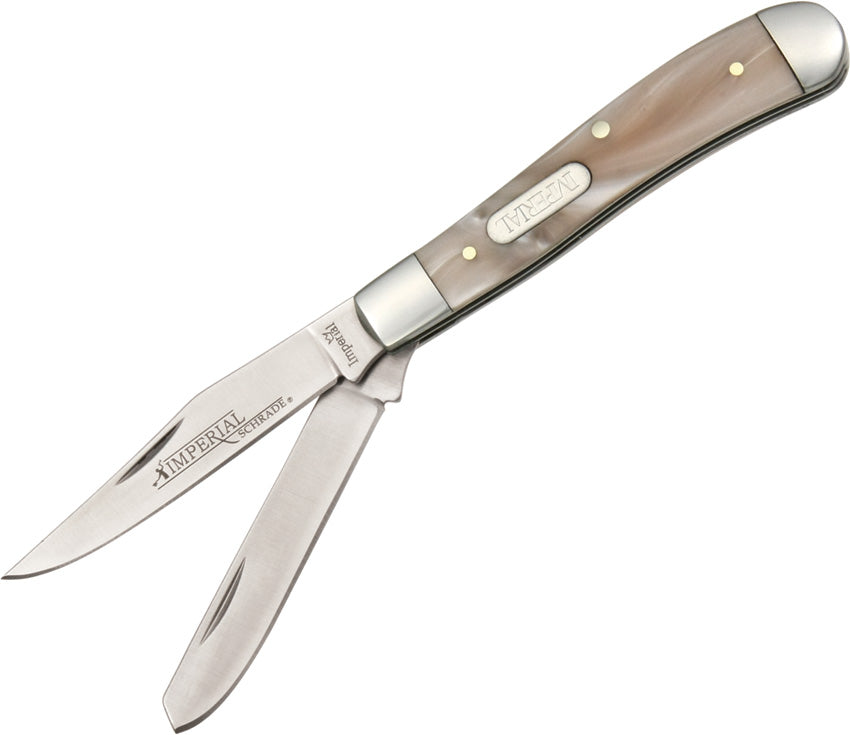 Imperial Schrade Small Trapper IMP18PT