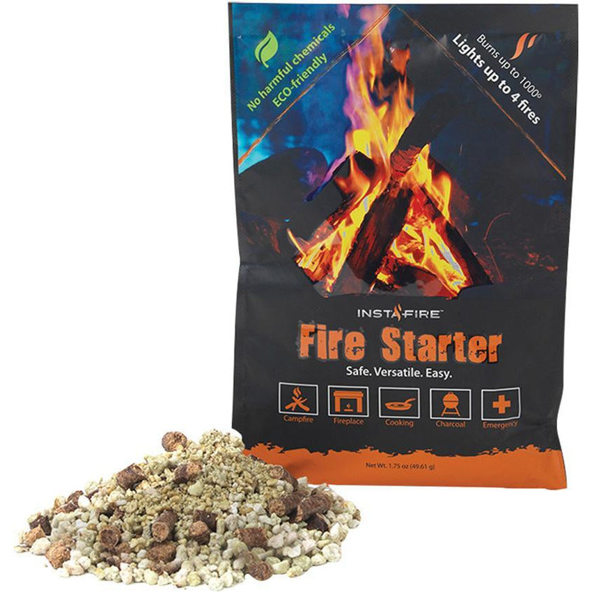 Insta-Fire
