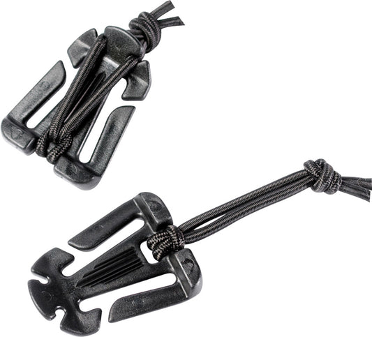 ITW Web Dominator Black 660-0100-6041