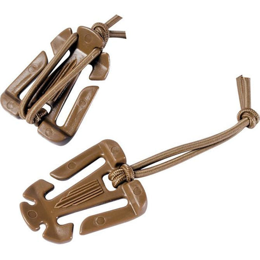 ITW Web Dominator Coyote Brown